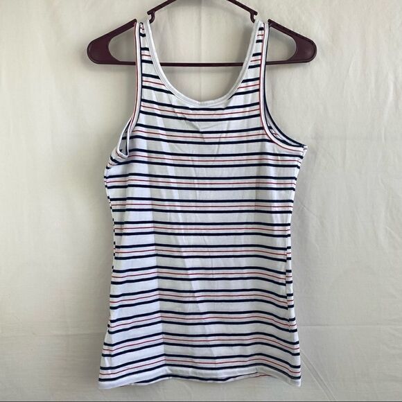 SO womens long length tank top - Picture 6 of 6